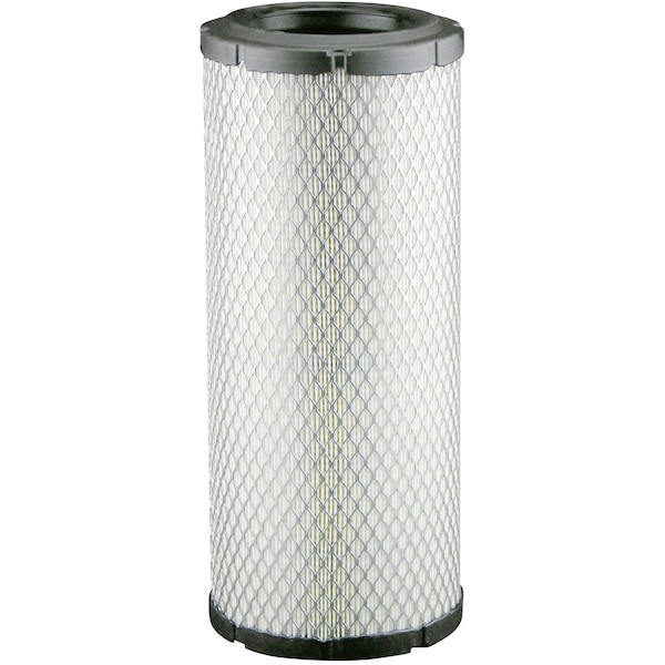 Baldwin Filters Air Filter, 12 31/32 in H, 5 13/32 in W, 12 31/32 in L, 5 13/32 in Outside Dia RS3542 - main